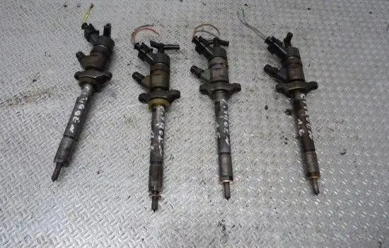 Citroen Xsara Picasso Fuel injector 45110239
