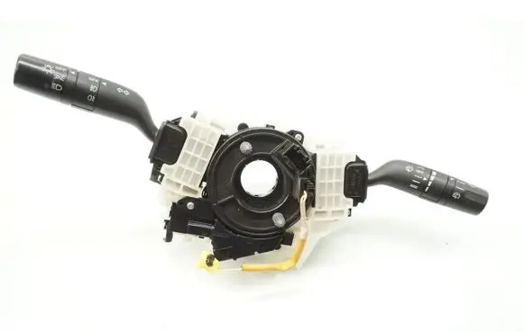Mazda 3 II Wiper turn signal indicator stalk/switch 17G663