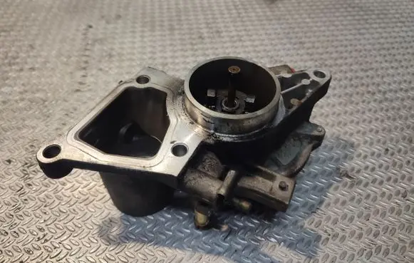 Peugeot Boxer Vacuum pump 7224541501