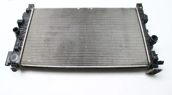 Opel Astra J Coolant radiator 13267662