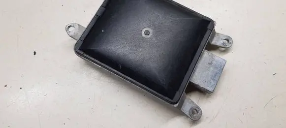 Porsche Cayenne (92A) Blind spot module 7p5910568d