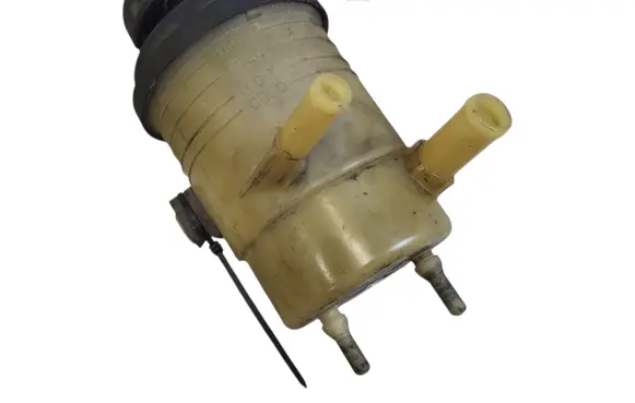 Power steering fluid tank/reservoir