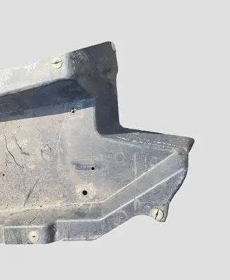 Volkswagen Transporter - Caravelle T5 Rear underbody cover/under tray 7H0825337B