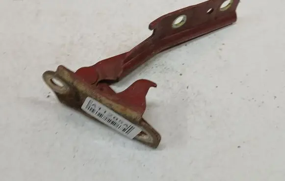 Hyundai Santa Fe Tailgate/trunk/boot hinge 