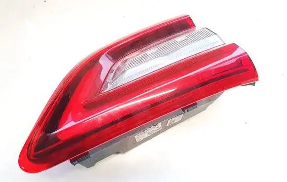 Ford Kuga III Tailgate rear/tail lights pv4b13a603a pv4b-13a603-a