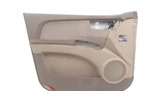 KIA Sportage Front door card panel trim 823011F050W3