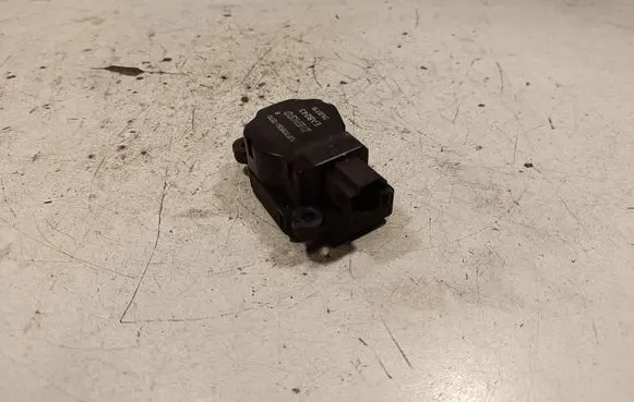 Jaguar XE Air flap motor/actuator MF1139301370