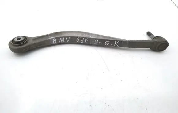 BMW 5 F10 F11 Rear upper control arm/wishbone EN6082T6