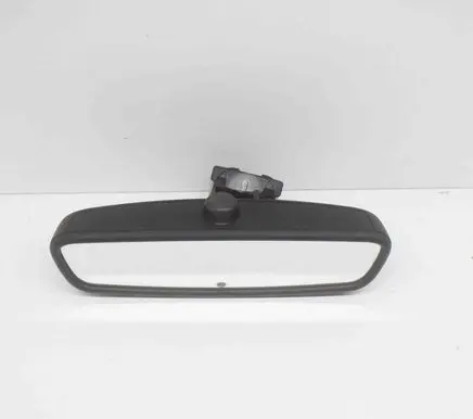 BMW 3 F30 F35 F31 Rear view mirror (interior) E11026662 9256138