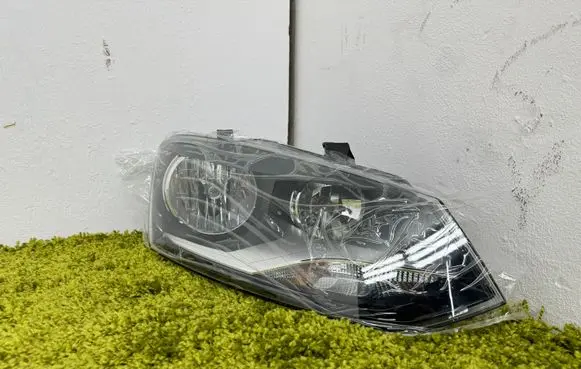 Volkswagen Polo V 6R Headlight/headlamp 6r1941008f