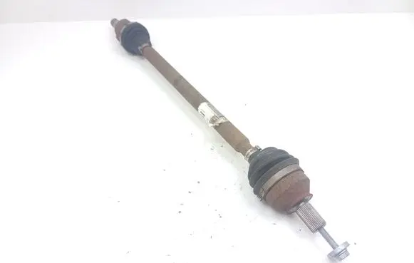 Smart ForFour II W453 Rear driveshaft A45308196R