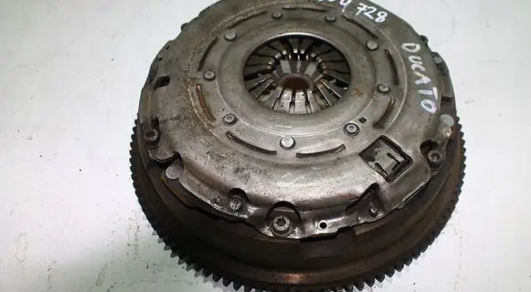 Fiat Ducato Clutch set kit 5801504728