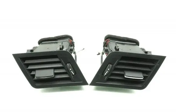 Mercedes-Benz E A207 Dashboard side air vent grill/cover trim 