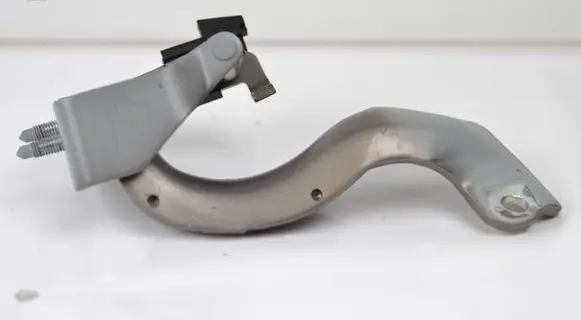 Audi A6 S6 C6 4F Tailgate/trunk/boot hinge 4F9827299D