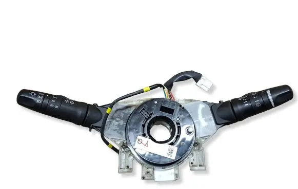 Nissan X-Trail T30 Wiper turn signal indicator stalk/switch 25560EQ300 252608H905 255408H700