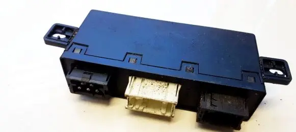 BMW 5 E39 Other control units/modules 61358352062 12037310