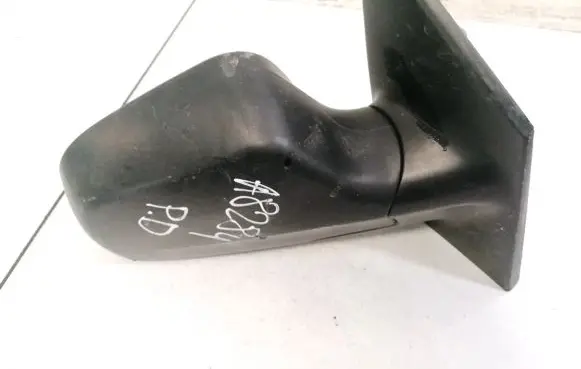 Hyundai Matrix Front door electric wing mirror E4012172 E4012173