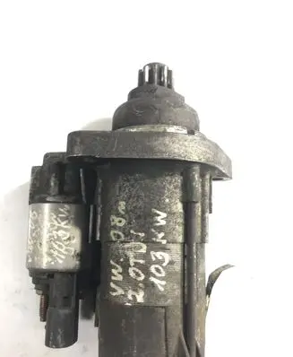 Volkswagen PASSAT B6 Starter motor 02M911023N