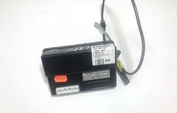 KIA Ceed Other control units/modules 954001h080 95400-1h080