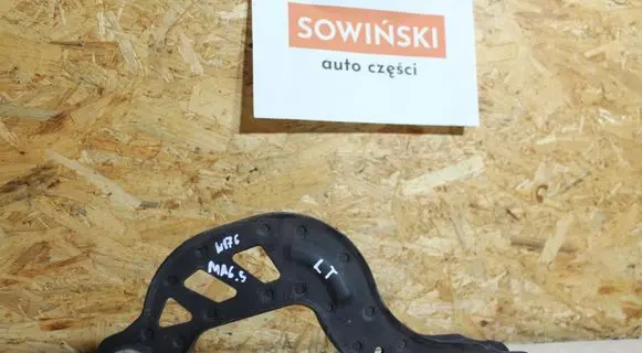 Mercedes-Benz A W176 Rear control arm A2463501006