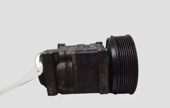Mazda 6 Air conditioning (A/C) compressor (pump) H12A1AE4DC