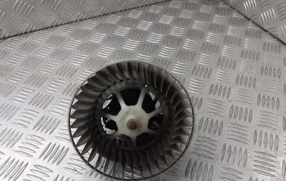 Mercedes-Benz A W168 Front door blower motor BRAK