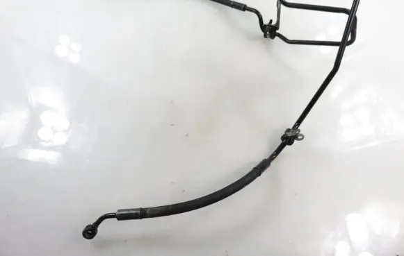 Volkswagen Golf IV Power steering hose/pipe/line 874806M