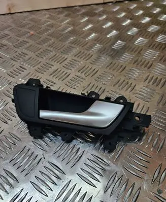 Audi A4 S4 B8 8K Front door interior handle 8K0837020