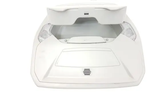 Ford Escape III Sunglasses storage box FJ54S519A58 186024300
