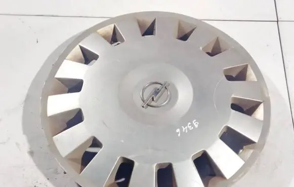 Opel Meriva A R16 wheel hub/cap/trim 00461060860