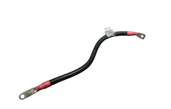 BMW 3 E90 E91 Wires (starter motor) 7793200