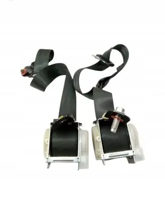 KIA Ceed Front seatbelt