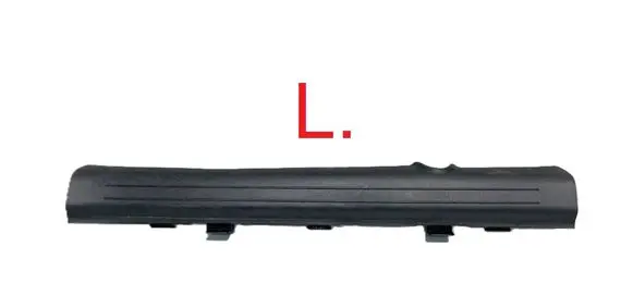 KIA EV6 Front sill trim cover 85870CV000 36698
