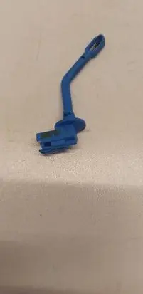 Volvo XC40 Outside/exterior temperature sensor 31497500