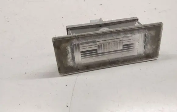 KIA Sorento Number plate light 925013K000