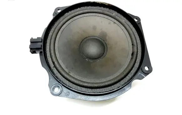 Mini One - Cooper Coupe R56 Front door speaker 430407861951