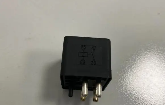 Mercedes-Benz C W202 Other relay 0015426519