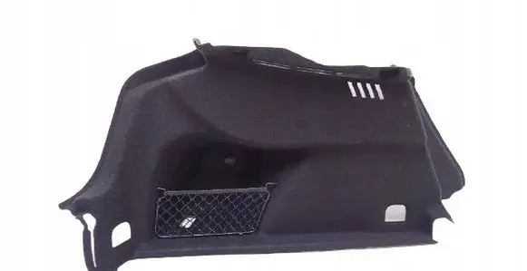 Audi A3 S3 8V Tailgate/trunk side cover trim 8V5863887L