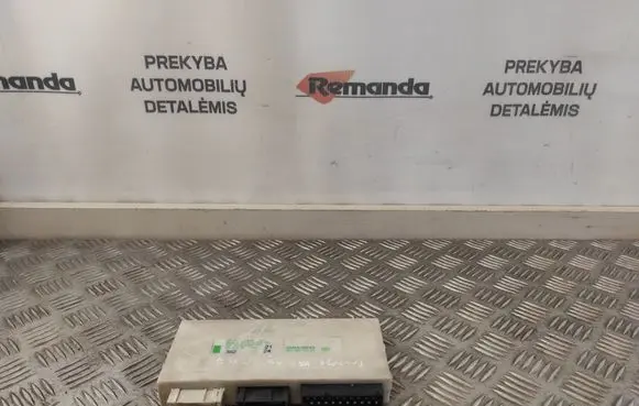 BMW 5 E39 Comfort/convenience module 61356922152