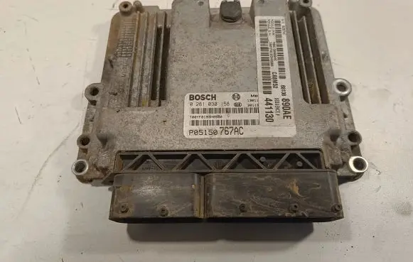 Jeep Grand Cherokee Engine control unit/module P05150767AC