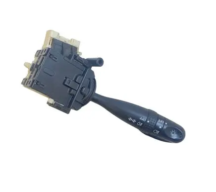Toyota Corolla Verso E121 Indicator stalk 1736481