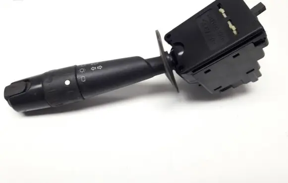 Peugeot 406 Indicator stalk 96063790ZL