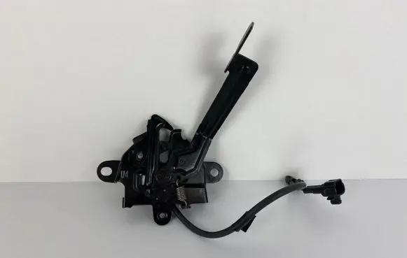 Toyota Corolla Cross Engine bonnet/hood lock/catch 5351016380