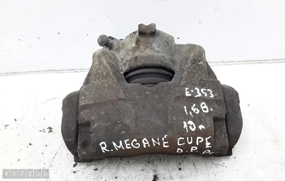 Renault Megane III Front brake caliper