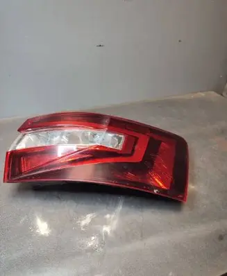 Skoda Superb B8 (3V) Rear/tail lights 3V9945208