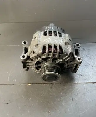 Audi A4 S4 B7 8E 8H Generator/alternator 06B903016AE 304003635 2542738B