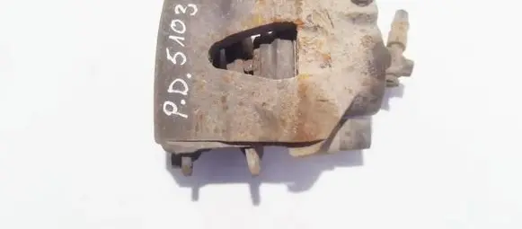 Audi A3 S3 8L Front brake caliper