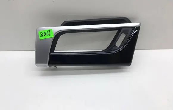 BMW X1 F48 F49 Dashboard side air vent grill/cover trim 9332241 9332456
