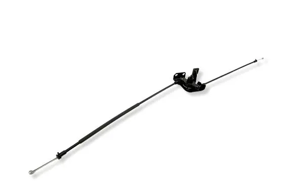 Audi Q3 F3 Engine bonnet/hood lock release cable 83A823529 46277