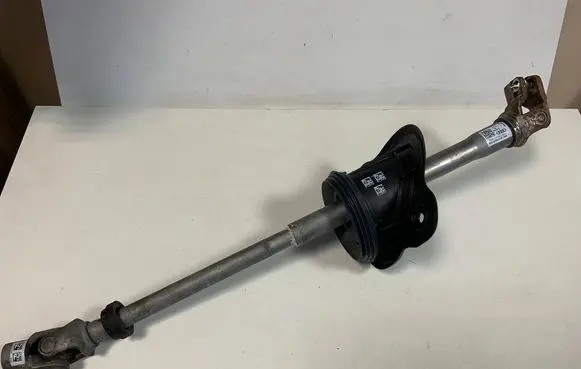 Audi A5 Steering column universal joint 8W1419753B